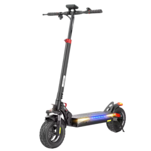 IScooter iX3 Patinete Eléctrico 800W Autonomía 40Km
