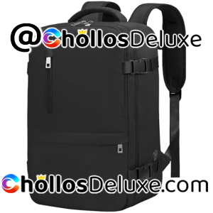 Mochila Viaje Cabina 40x20x25 20L Impermeable