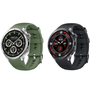 OnePlus Watch 3 Versión Global Reloj Inteligente GPS AMOLED