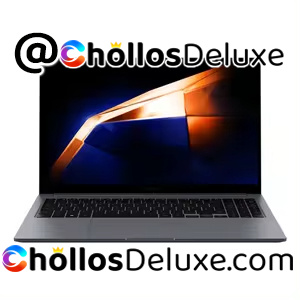 Samsung Galaxy Book4 15.6" i3-1315U 8GB-256GB Portátil