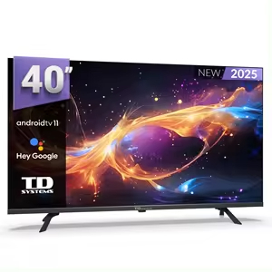 TD Systems K40DLK20GLE Smart TV 40" Full HD
