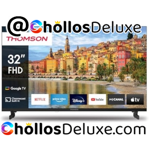 Thomson Smart TV 32'' Full HD