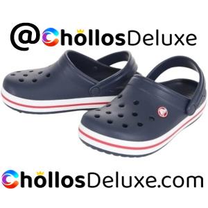 Crocs Crocband Clog K Zuecos Unisex Niños Verano