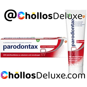 Parodontax Pasta Dientes Clásica Sin Flúor 75ml Encías Sangrantes
