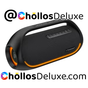 Tronsmart Bang Altavoz Bluetooth Portátil 60W NFC