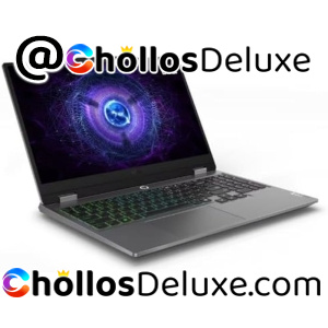 Lenovo LOQ 15IAX9 i5-12450H 16GB-1TB RTX 4060