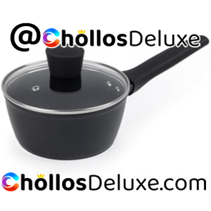 Russell Hobbs Cacerola 16cm Verde +Tapa Cerámica Inducción