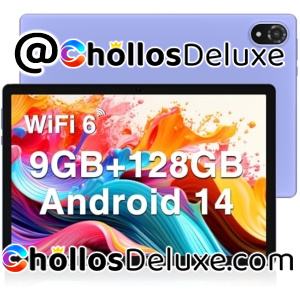 Doogee U10 Tablet 10" 4GB-128GB