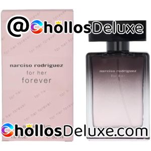 Narciso Rodriguez Her Forever Eau De Parfum 50ml Mujer