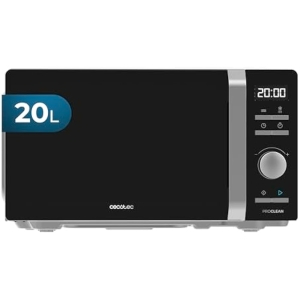 Cecotec ProClean 5010 Inverter Microondas Digital 20L 700W