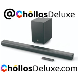 JBL Cinema SB550 Barra de Sonido