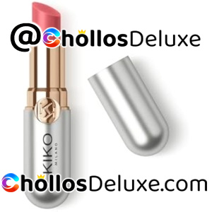 KIKO Milano Jelly Stylo 507 Labial Brillo Acabado Mojado