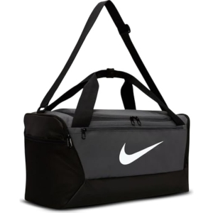 Nike Brasilia Duffel 9.5 Gym Bag 41L Unisex