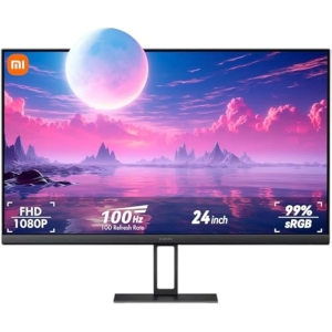 Xiaomi A24i Monitor 23.8" FHD 100Hz