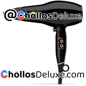 Babyliss Pro Power Secador +Boquilla 2300W