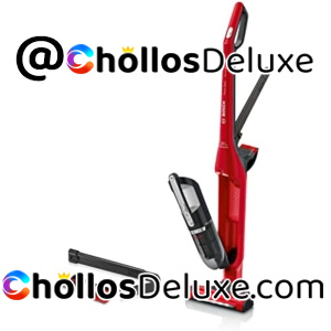 Bosch Serie 4 Flexxo Gen2 Aspirador Sin Cable 28W 0.4L