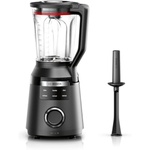 Bosch VitaPower Serie 6 Batidora Vaso 1800W 6 Programas
