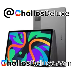 Lenovo Xiaoxin Pad 2024 6GB‑128GB Tablet 11"