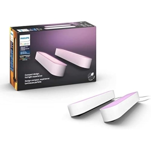 Philips Hue Play 2 Barras Luz Ambiente LED Alexa/Google