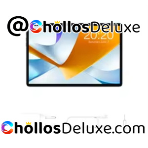 Teclast P30 Tablet 10.1" 4GB‑64GB 6000mAh