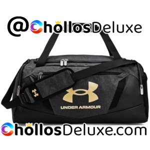 Under Armour Undeniable 5.0 Bolsa Deporte