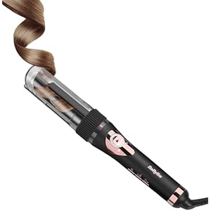 BaByliss Curl Secret Lite Rizador Automático C1031E
