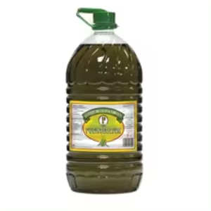 Fuenteoliva Aceite Oliva Virgen Garrafa 5L