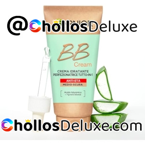 Garnier BB Cream Antiedad SkinActive SPF 25 Tono Medio Oscuro