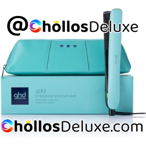 GHD Gold Futurescape Plancha Pelo Profesional