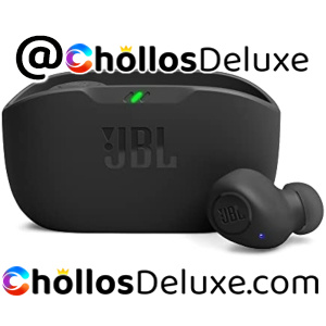 JBL Wave Buds Auriculares In-Ear Inalámbricos IP54 32h