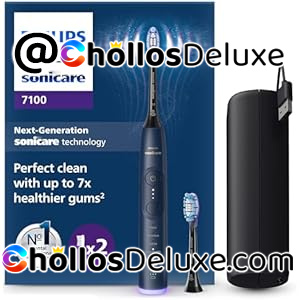Philips Sonicare 7100 Cepillo Dental Eléctrico HX7423/01