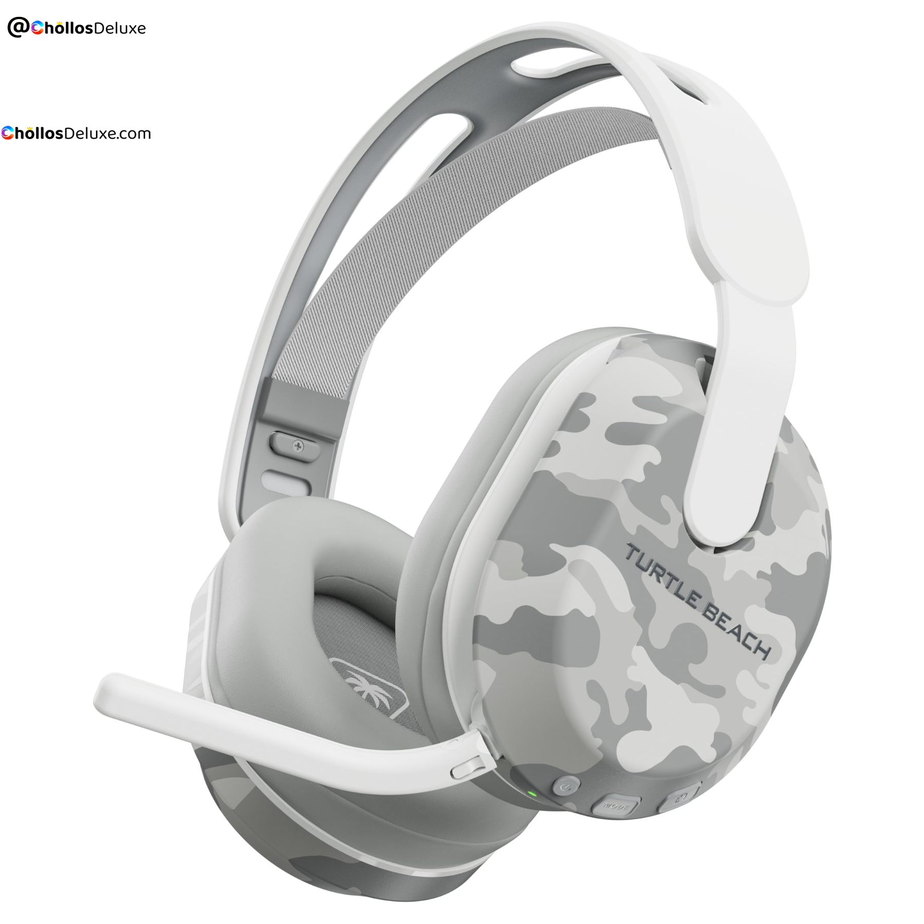 Turtle Beach Stealth 500 Auriculares Gaming