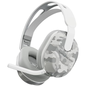 Turtle Beach Stealth 500 Camo Auriculares Gaming Inalámbricos 40h
