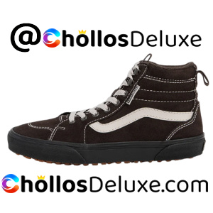 Vans Filmore Hi Vansguard Zapatillas Altas Hombre