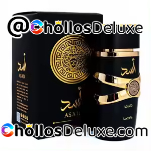 Lattafa Asad Yara Eau De Parfum Hombre 100ml Dubai