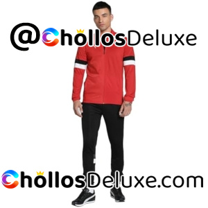 Puma Teamrise Chándal Hombre