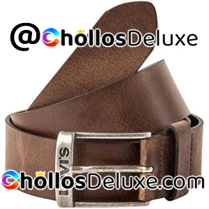 Levi's New Duncan Cinturón Unisex
