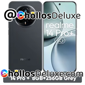 Realme 14 Pro Plus 8GB‑256GB Smartphone