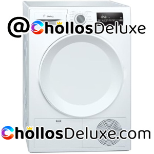 Balay 3SB288BE Secadora Bomba Calor 8kg Libre Instalación