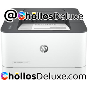 HP LaserJet Pro 3002dw Impresora Láser Monocromo A4 Wi-Fi Doble Cara