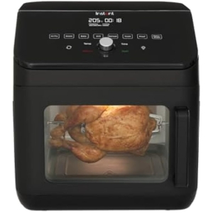 Instant Freidora Sin Aceite 13L 1700W 9 Programas