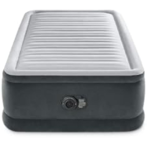 Intex Comfort-Plush 64412 Colchón Hinchable 99x191x46cm