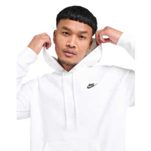 Nike Foundation Sudadera Capucha Hombre