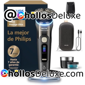 Philips i9000 Prestige Ultra XP9405/31 Afeitadora Eléctrica Hombre
