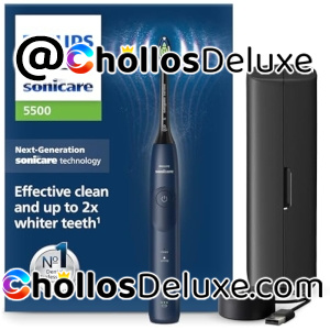 Philips Sonicare 5500 HX7113/01 Cepillo Dental Eléctrico