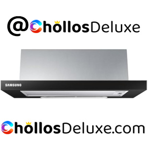 Samsung NK24M1030IB/UR Campana Extractora 60cm