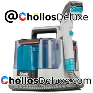 Shark StainStriker PX200EUT Limpiador Portátil 450W +5 Accesorios