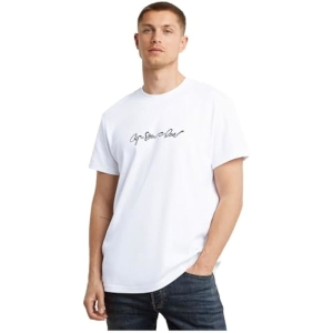 G-Star G-Script Camiseta Hombre