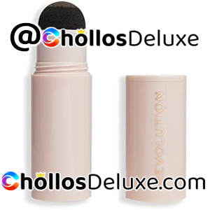 Makeup Revolution Brow Powder Stamp & Stencil Dark Brown