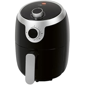 Clatronic FR 3769 H Freidora Aire 1.8L 1000W